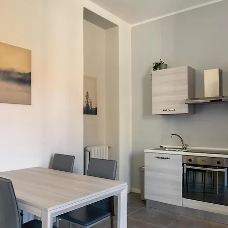 Newly Renovated Loft Near מילאנו