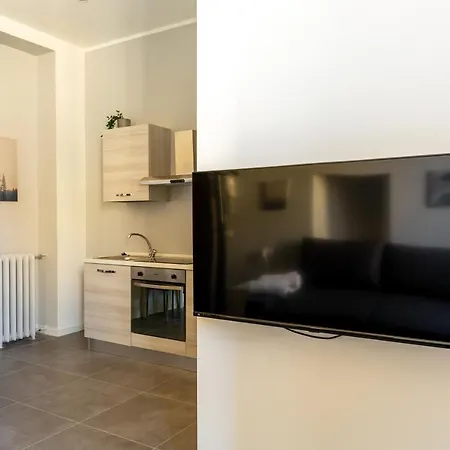 Appartamento Newly Renovated Loft Near