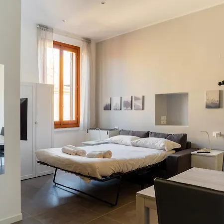 Appartamento Newly Renovated Loft Near *