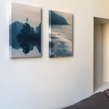 Appartamento Newly Renovated Loft Near